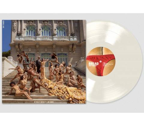 Sofi Tukker - Bread LP