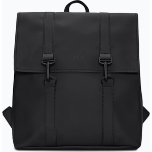 RAINS Раница Rains MSN Mini 12 l black