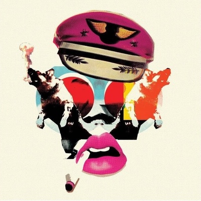 Prodigy - Always Outnumbered, Never Outgunned CD