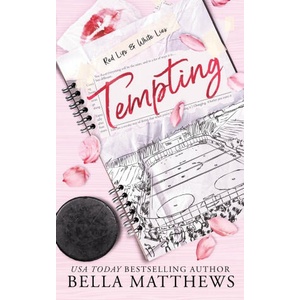 Tempting | Bella Matthews (2024)
