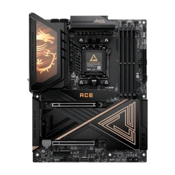MSI MEG X870E ACE MAX