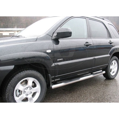 Bočný rám pre KIA Sportage, 2004-09