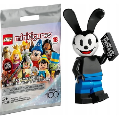 LEGO® Minifigúrky 71012 Disney Syndrome