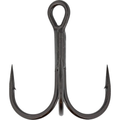 Westin Trojháček Treble Hook vel.4 8 ks