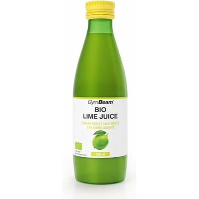 VanaVita Šťava z limetiek 250 ml