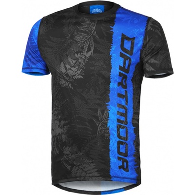Dartmoor Ferns SS Space Blue/Black 2023