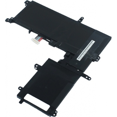 ASUS Asus, 3 клетки, 11.4V, 41Wh, Заместител (B31N1705)