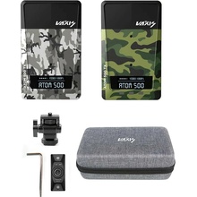 Vaxis Atom 500 SDI Essentials Kit