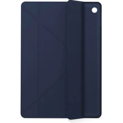 Epico FOLD FLIP iPad 10.2 43811101600001 tmavě modrá