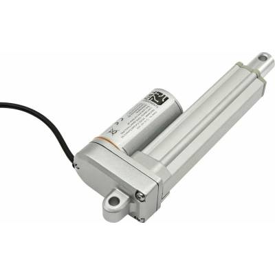 TRU COMPONENTS lineární servomotor TC12-100-1000 TC-14973300 délka 100 mm Posuvná síla 1000 N 12 V/DC 1 ks