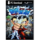 Overruled!