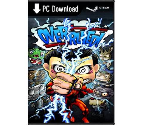 Overruled!