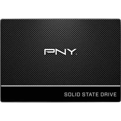 PNY CS900 4TB, SSD7CS900-4TB-RB