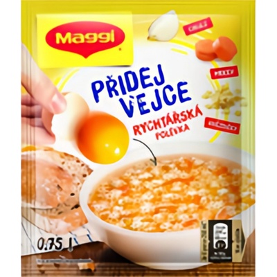 Maggi Polévka rychtářská 40 g
