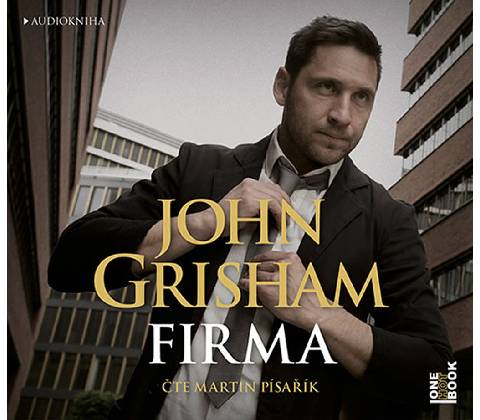 Firma - John Grisham