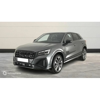 Audi Q2 35 TFSI S tronic S-line 112 kW