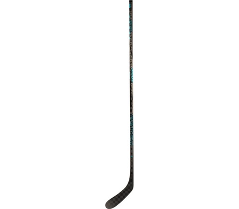 Bauer Twitch Int
