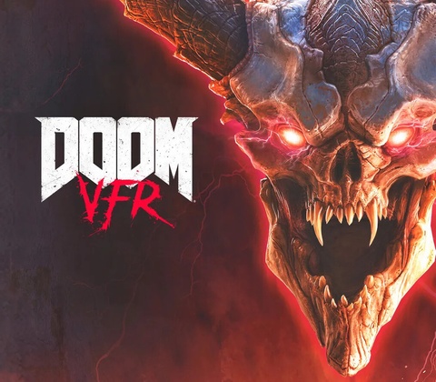 DOOM VFR