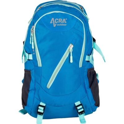 Acra BA35-MO Backpack 35l modrý