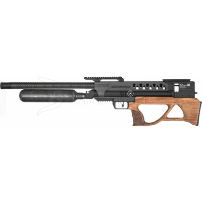 Epis One 5,5mm 700mm CFB Walnut