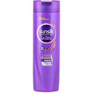 Sunsilk Шампоан за коса 250мл - Liscio Perfetto (2170)