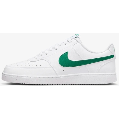 Nike Court Vision Low Better volnočasové boty černé