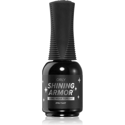 Orly Shining Amor vrchný lak na nechty bez použitia UV/LED lampy 11 ml