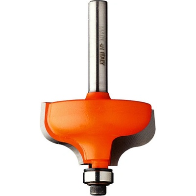 CMT Orange Tools CMT C960 Profilová fréza s ložiskem - R4 D28,7x13 S=8 HW