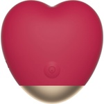  Мини вибратор Love Buzz (11 см)