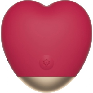  Мини вибратор Love Buzz (11 см)