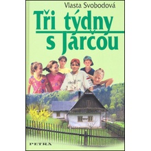 Tři týdny s Jarčou