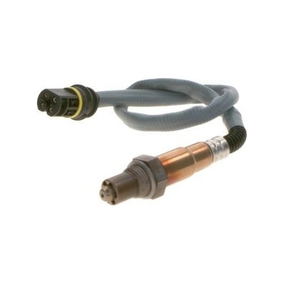 BOSCH 0 258 006 167 Lambda sonda (0258006167)