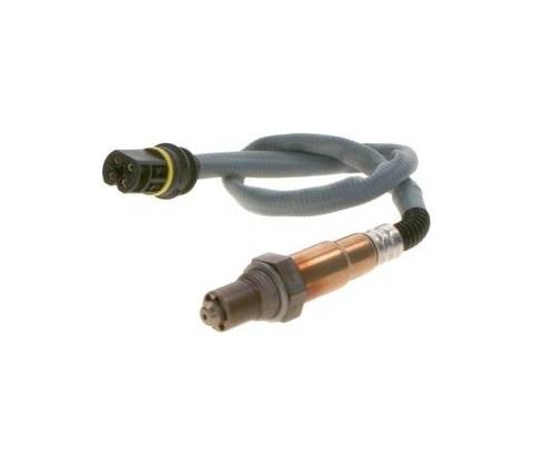 BOSCH 0 258 006 167 Lambda sonda (0258006167)