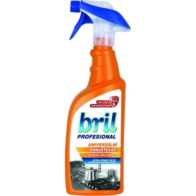 Bril Profesional univerzální odmašťovač 750 ml