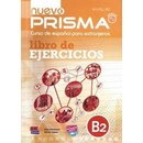 Nuevo Prisma B2 Libro de ejercicios –