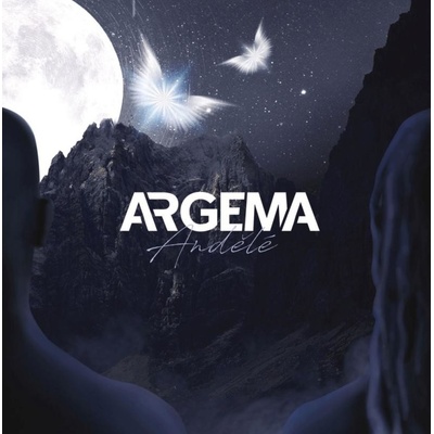 Argema - Andělé - CD