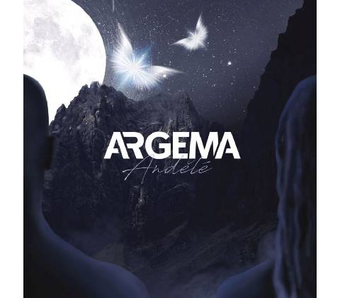 Argema - Andělé - CD