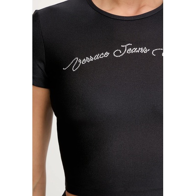 Versace Jeans Couture Тениска Versace Jeans Couture (79HAH6A2.N0008)