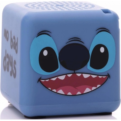 Bitty Boomers Disney Bitty Box Stitch