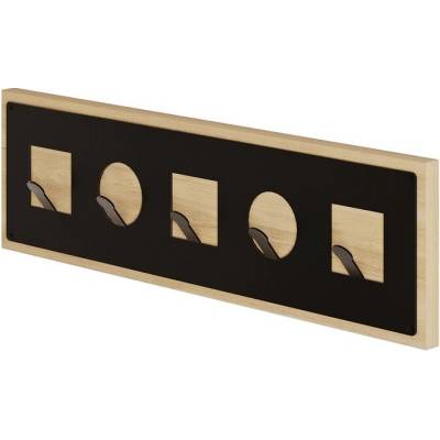 Sconto ICON dub/čierny