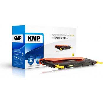 Samsung CLT-Y4092S - renovované