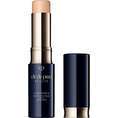 Clé de Peau Beauté Tuhý korektor Concealer 1 Ivory 5 g