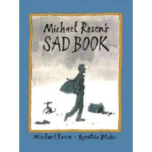 Michael Rosen's Sad Book (2005)