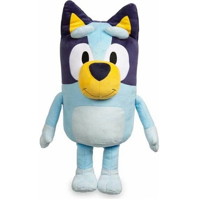 Famosa Bluey Jumbo Plush 45 cm
