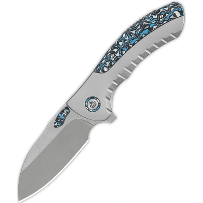 QSP Knife Capybara QS152-A2