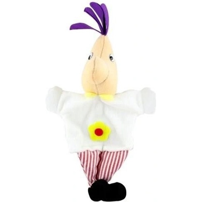 Max (glove puppet)