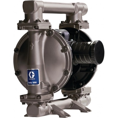 Graco 651029 Husky 1050 SS