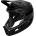 Giro Full Face каска Giro Coalition Spherical Bike helmet - Matte Black - размер M 55-59 cm (851-1858-0112)