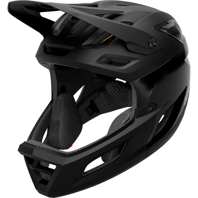 Giro Full Face каска Giro Coalition Spherical Bike helmet - Matte Black - размер M 55-59 cm (851-1858-0112)