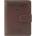 Baellerry Travel WALLET Baellerry EA-35597 - Тъмно кафяво KP35597
